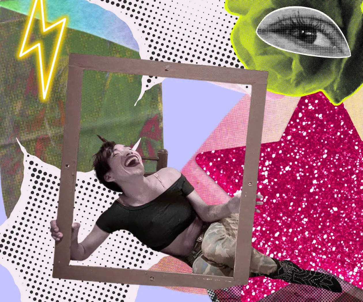 Vivir y trabajar en la calle: trabajo sexual y exclusión en la CDMX