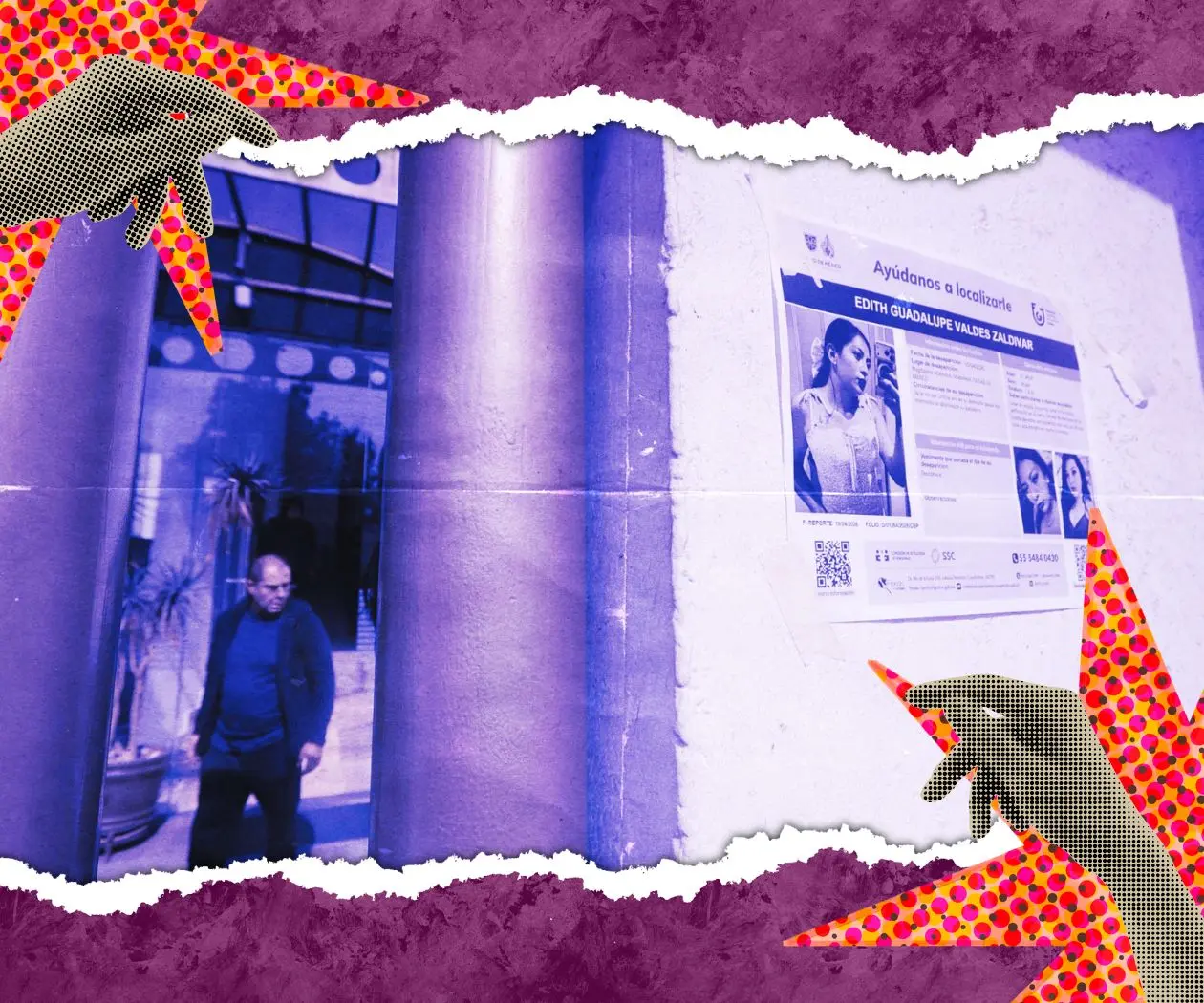 El caso Edith Guadalupe: la cadena de negligencia y omisiones