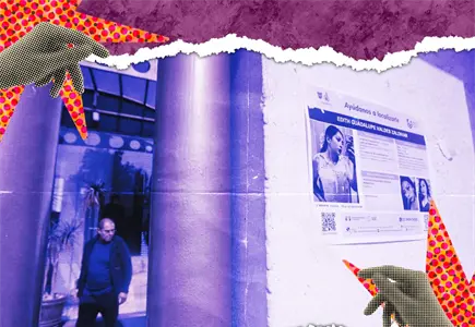 El caso Edith Guadalupe: la cadena de negligencia y omisiones