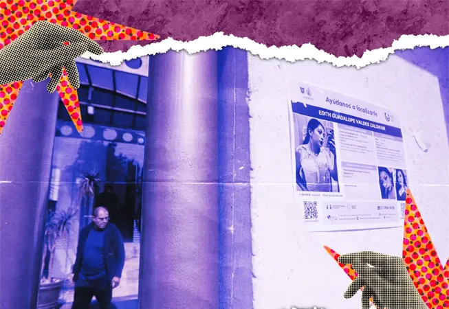 El caso Edith Guadalupe: la cadena de negligencia y omisiones