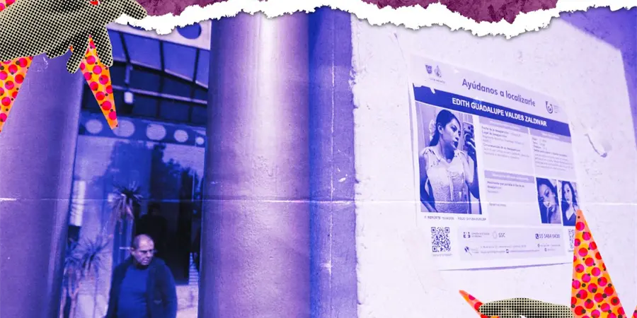 El caso Edith Guadalupe: la cadena de negligencia y omisiones