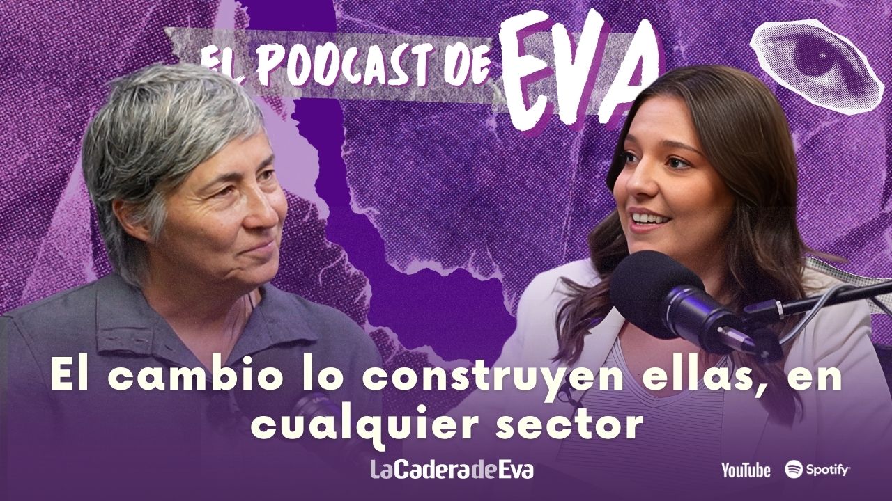 Gabriela Saavedra y la historia detr&aacute;s de sus retratos