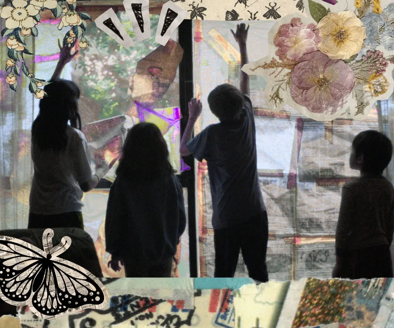 De la poesía al cine: Karen Plata y El diablo fuma...