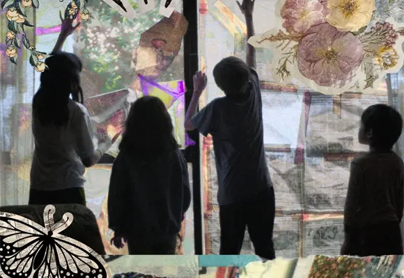 De la poes&iacute;a al cine: Karen Plata y El diablo fuma...