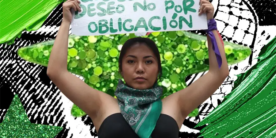 19 a&ntilde;os de aborto legal en CDMX no han evitado 7 mil 500 investigaciones