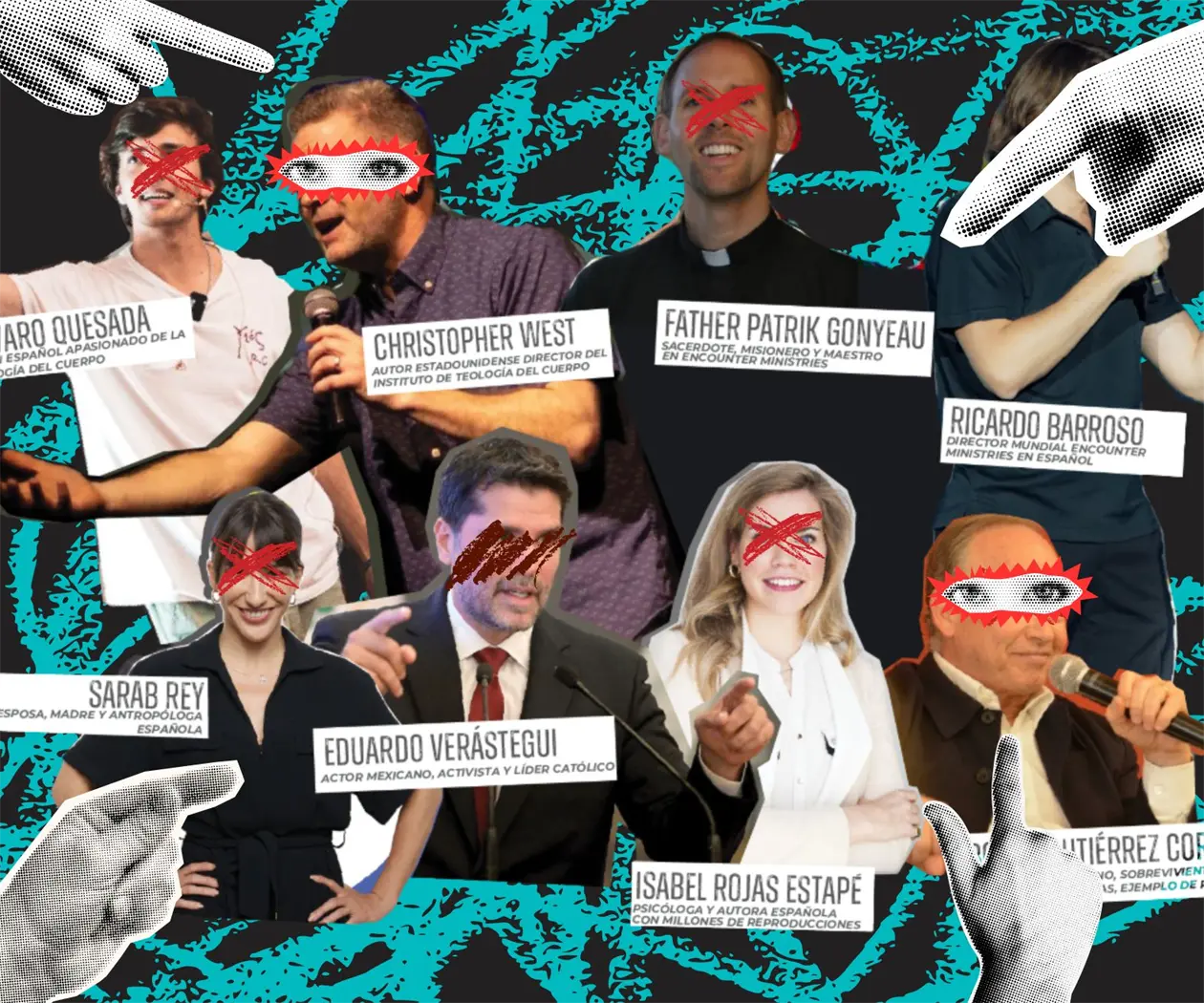 ¿Masculinidad “sin miedo” o retroceso?: lo que nos dice congreso en Jalisco