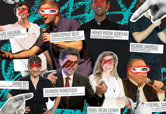 &iquest;Masculinidad "sin miedo" o retroceso?: lo que nos dice congreso en Jalisco