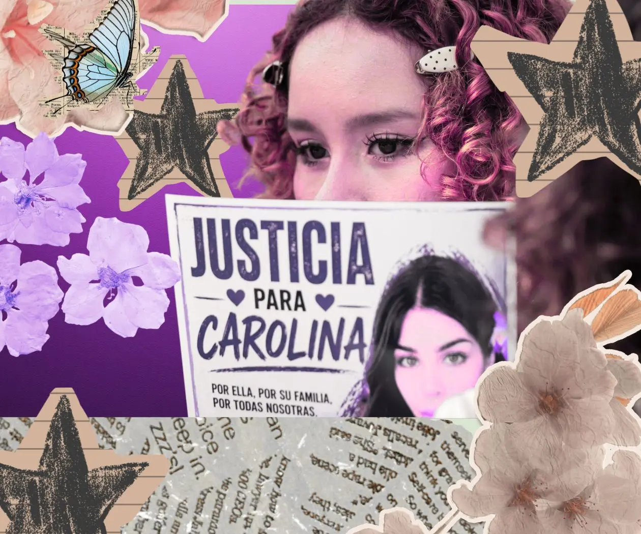 El feminicidio no se explica con eufemismos: justicia y verdad para todas