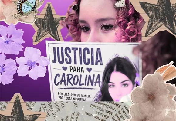 El feminicidio no se explica con eufemismos: justicia y verdad para todas