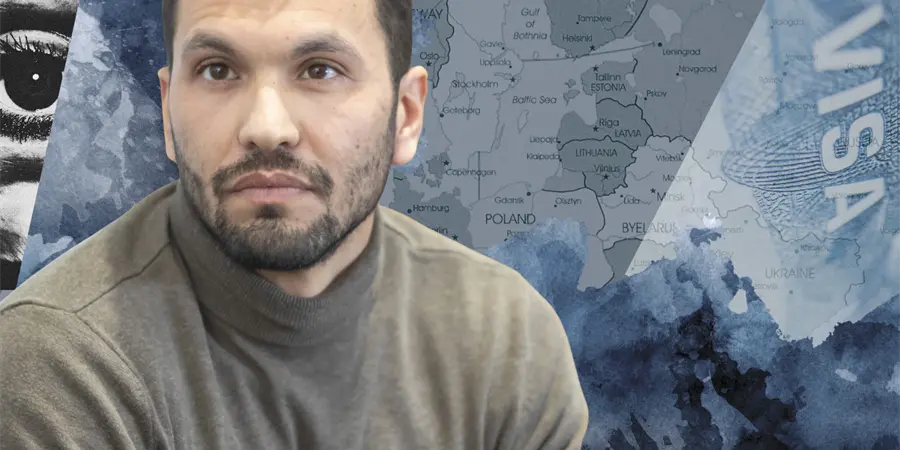 Youssef M. Ouled: Europa construye su maquinaria de deportaci&oacute;n racial