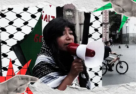 Ayuda humanitaria en resistencia: lo que ha pasado con Global Sumud Flotill