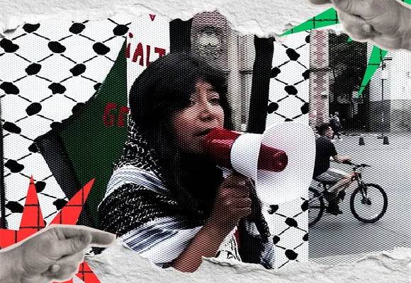 Ayuda humanitaria en resistencia: lo que ha pasado con Global Sumud Flotill