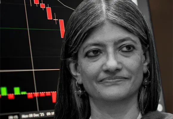Que la guerra la paguen los ricos: Jayati Ghosh