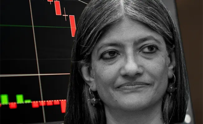 Que la guerra la paguen los ricos: Jayati Ghosh