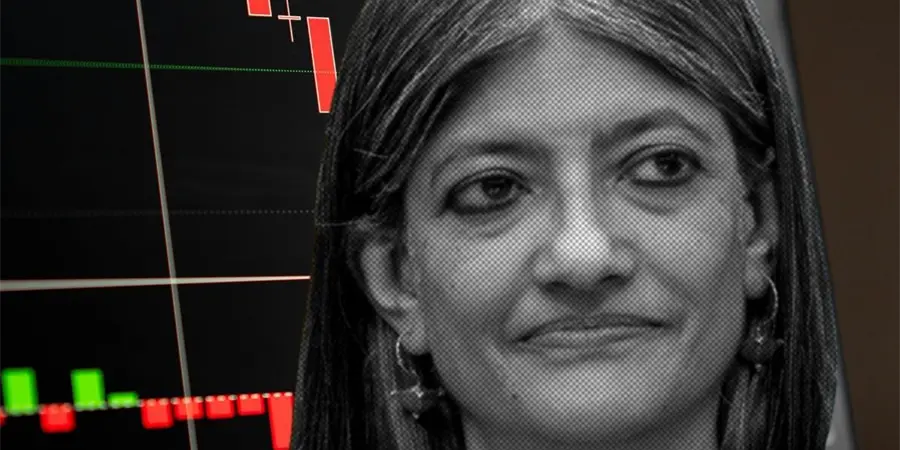 Que la guerra la paguen los ricos: Jayati Ghosh