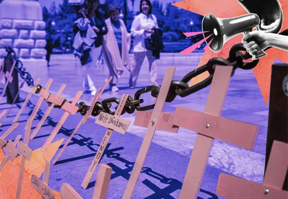 Aumentan feminicidios en Sinaloa: entre crisis pol&iacute;tica y narcotr&aacute;fico