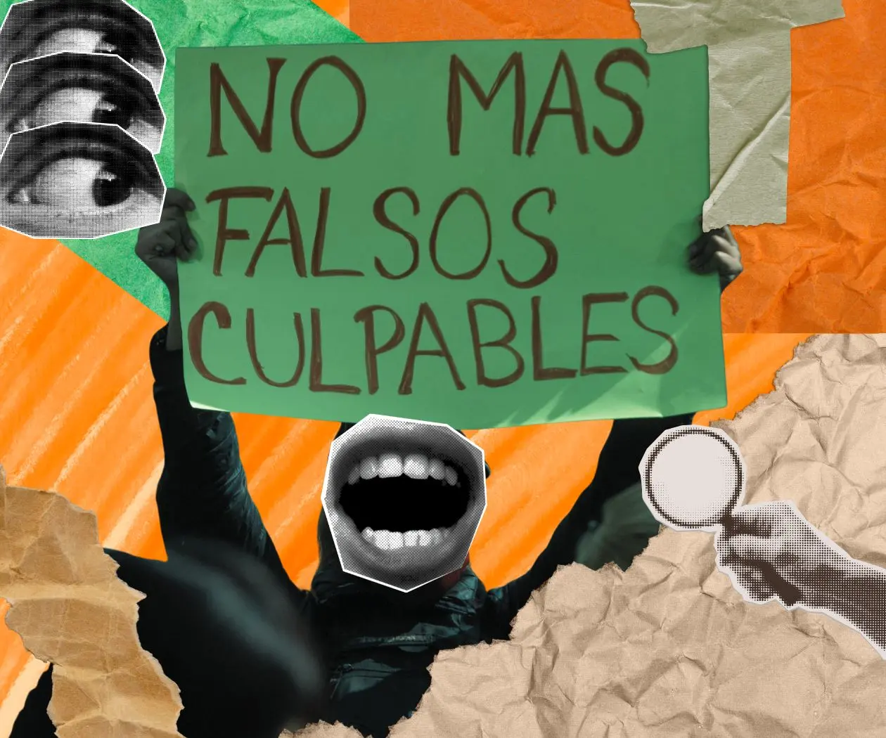 Seis años de la Ley de Amnistía: un mecanismo que busca sobrevivir