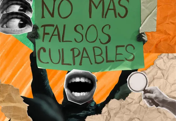 Seis a&ntilde;os de la Ley de Amnist&iacute;a: un mecanismo que busca sobrevivir