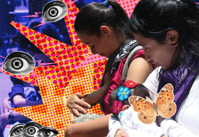 No son madres solteras; son maternidades aut&oacute;nomas