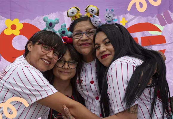 Cr&oacute;nica ARMY 2.0: BTS nos uni&oacute;, pero nosotras nos sostenemos