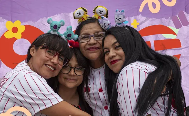Cr&oacute;nica ARMY 2.0: BTS nos uni&oacute;, pero nosotras nos sostenemos