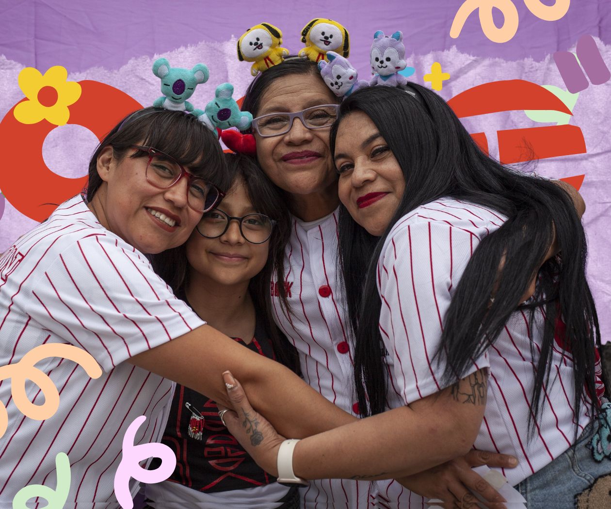 Cr&oacute;nica ARMY 2.0: BTS nos uni&oacute;, pero nosotras nos sostenemos