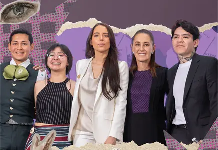 Celebrity washing: cuando el mundo del entretenimiento y la pol&iacute;tica se une
