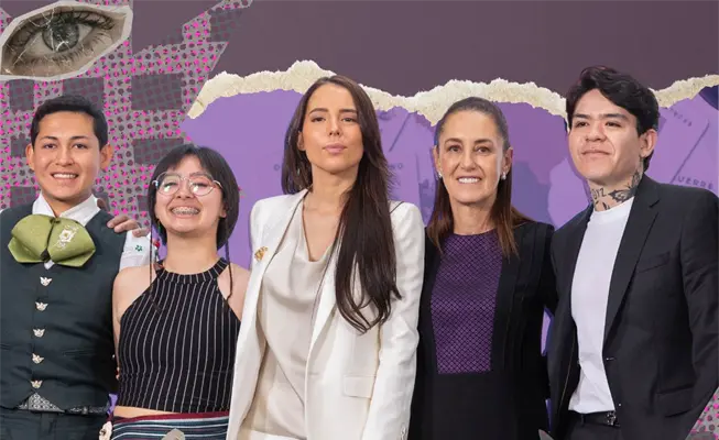 Celebrity washing: cuando el mundo del entretenimiento y la pol&iacute;tica se une
