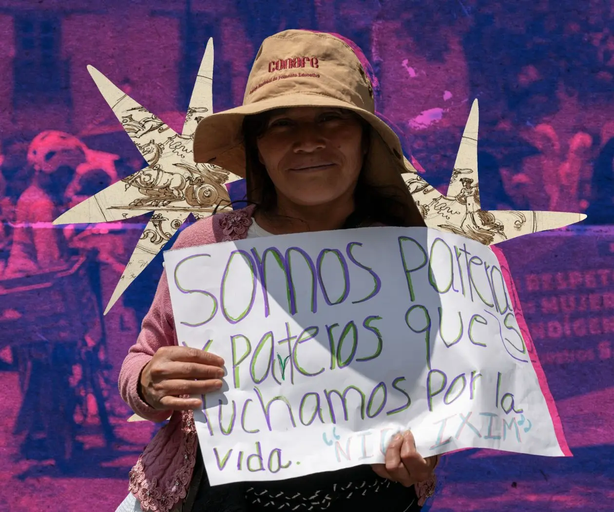 CDMX reconoce a las parteras y su papel en la defensa del parto digno CDMX reconoce a las parteras y su papel en la defensa del parto digno