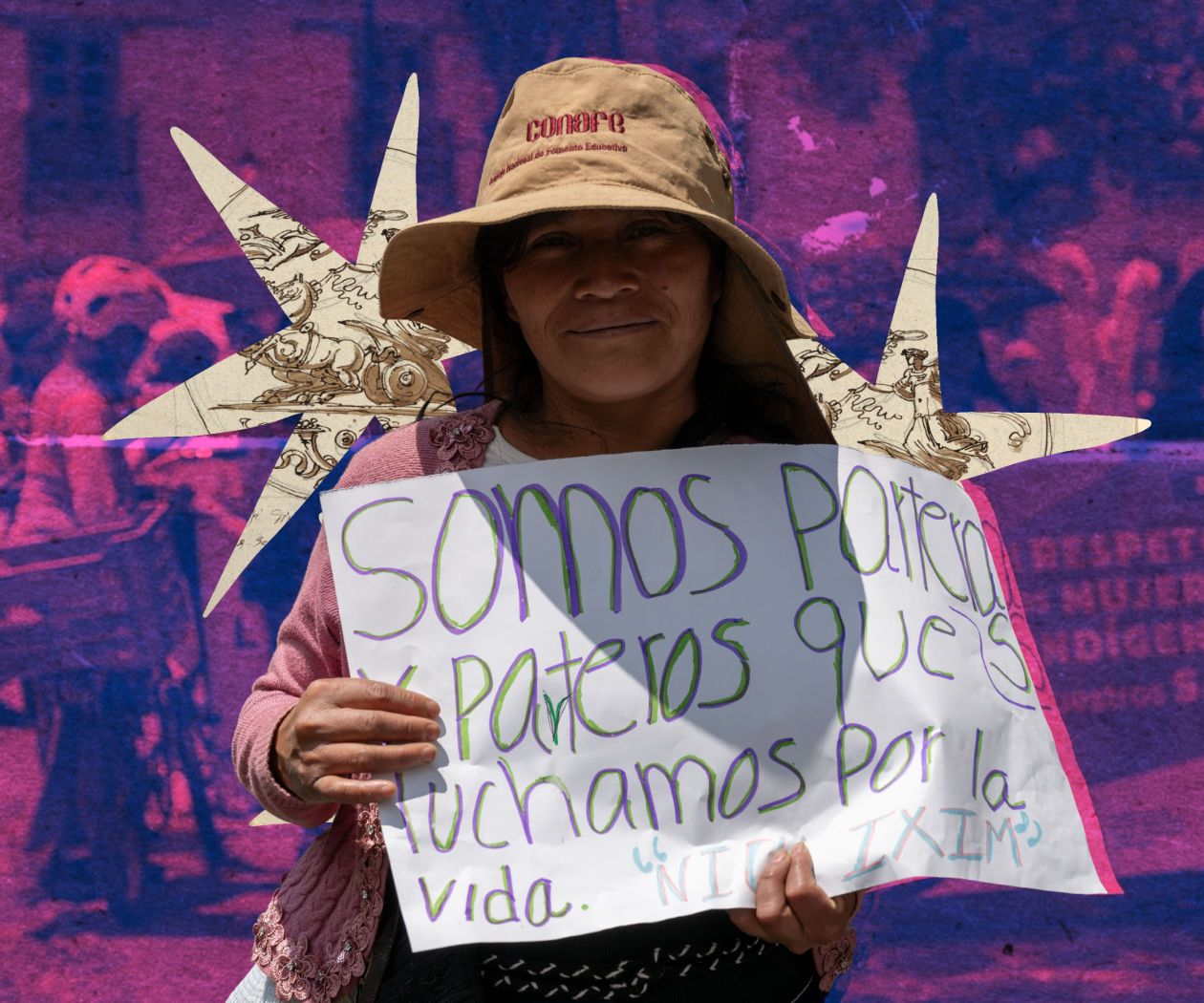 CDMX reconoce a las parteras y su papel en la defensa del parto digno