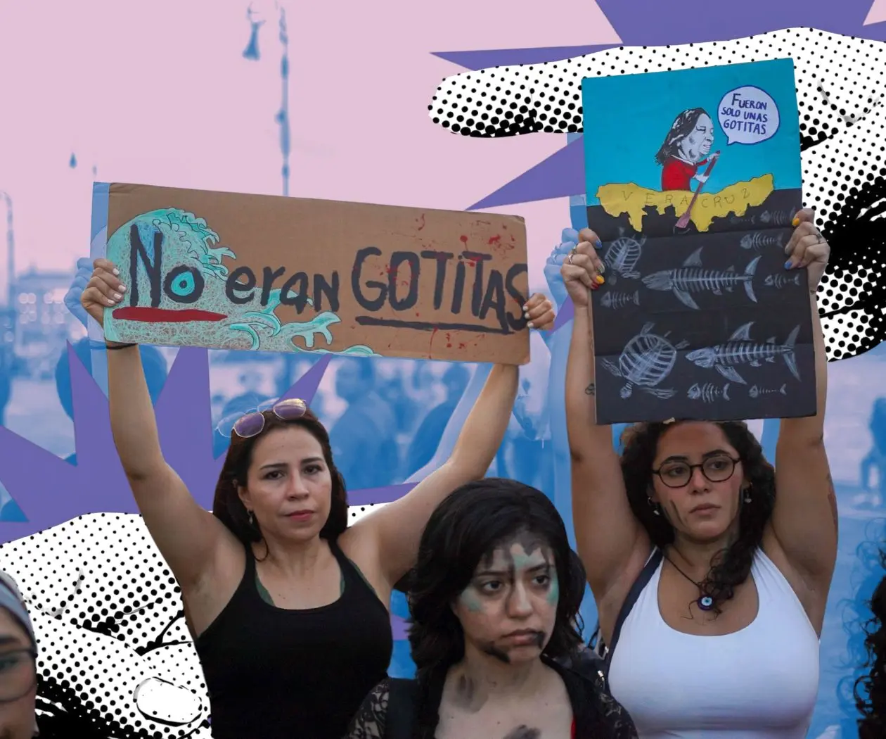 Biocidio: cuando destruir ecosistemas también es violencia Biocidio: cuando destruir ecosistemas también es violencia