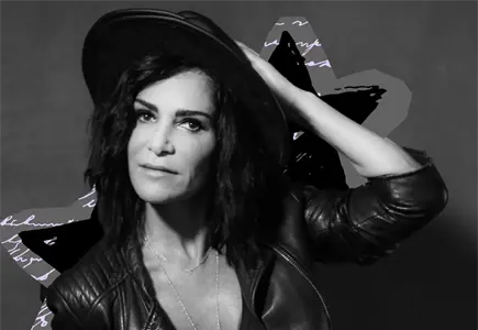 "Todo a mi alrededor me da esperanza", Lydia Cacho y la memoria del 68 "Todo a mi alrededor me da esperanza", Lydia Cacho y la memoria del 68