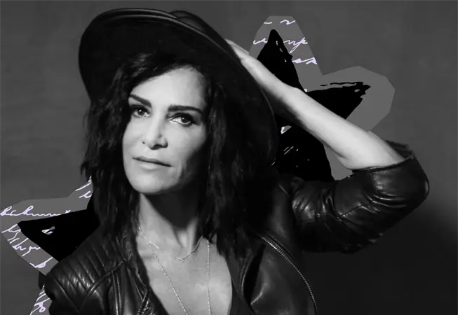 "Todo a mi alrededor me da esperanza", Lydia Cacho y la memoria del 68 