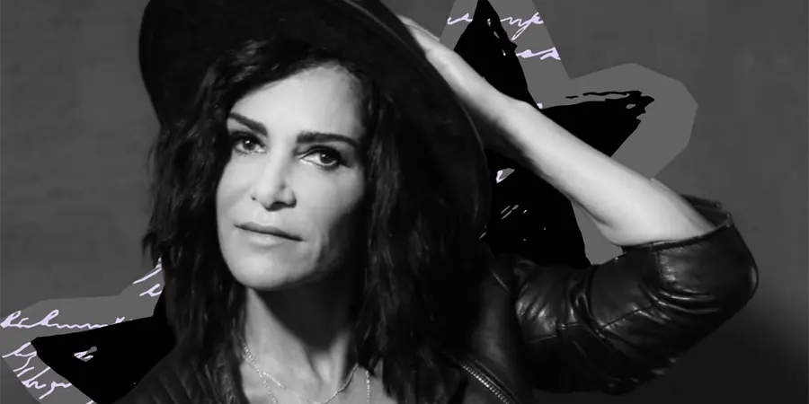 "Todo a mi alrededor me da esperanza", Lydia Cacho y la memoria del 68 