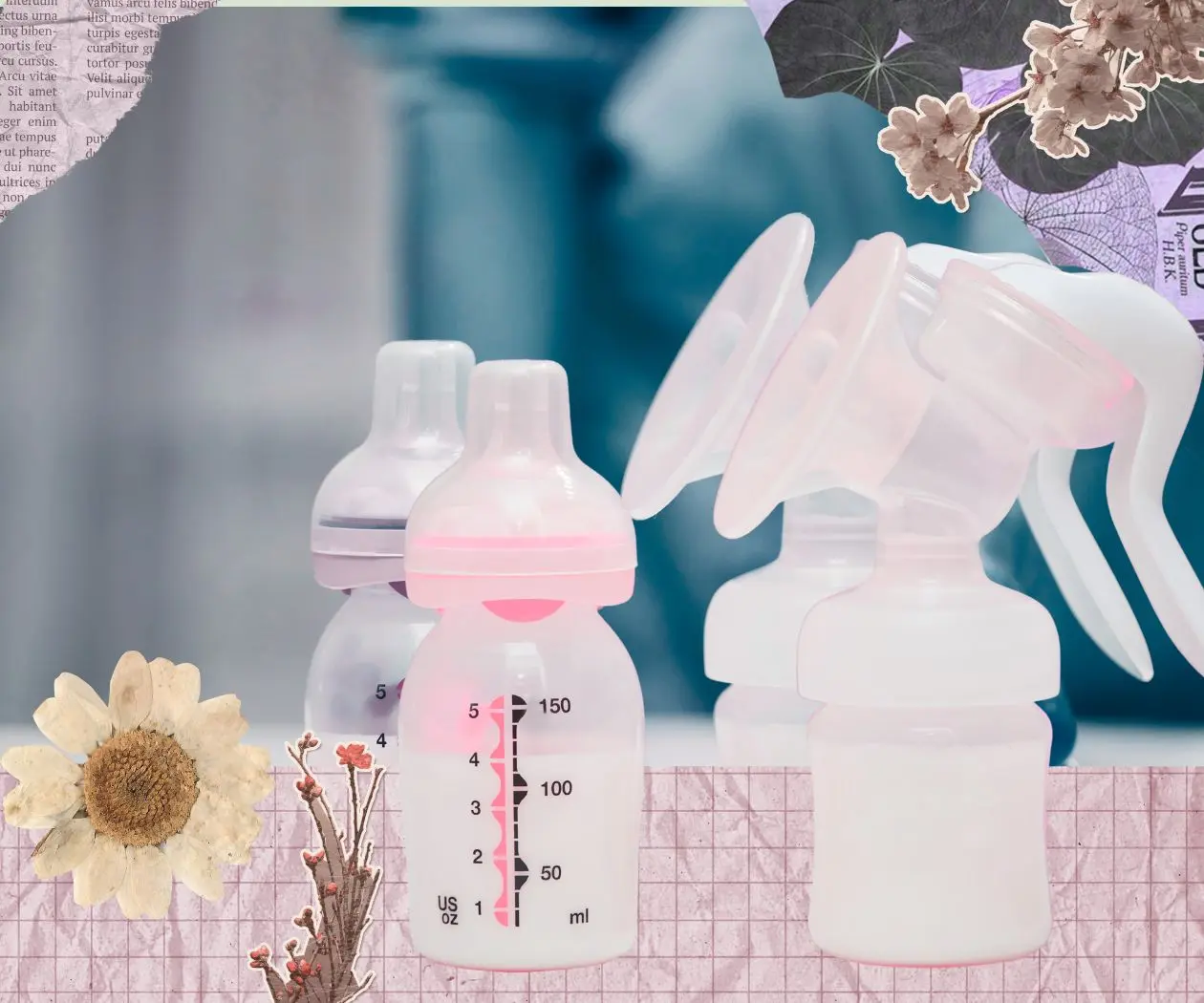 Donar leche materna humana: nutrición que entrelaza almas Donar leche materna humana: nutrición que entrelaza almas