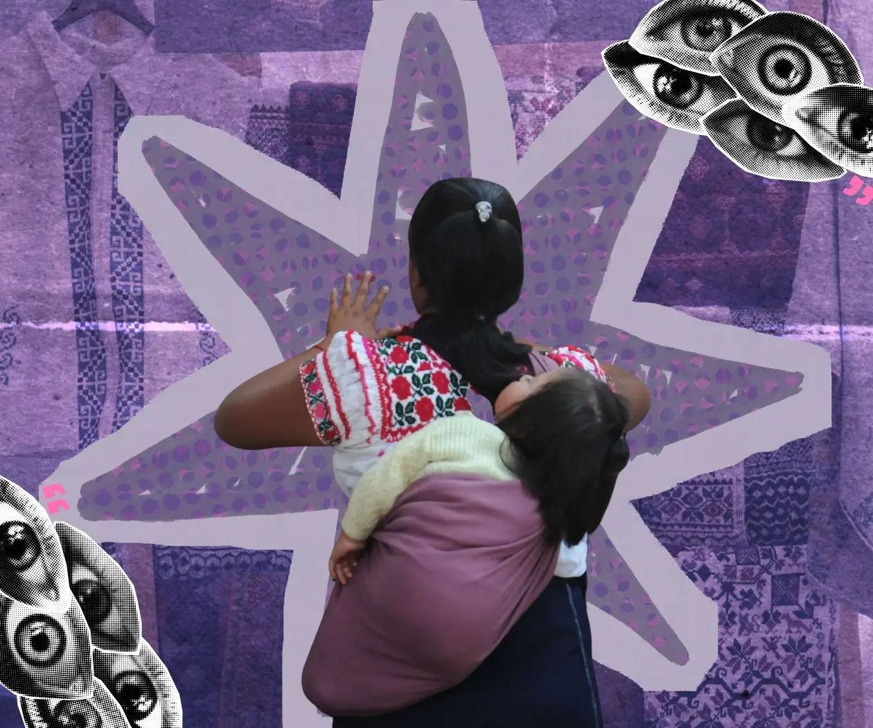 La Ley de Cuidados en CDMX llega tarde, pero es una victoria histórica La Ley de Cuidados en CDMX llega tarde, pero es una victoria histórica