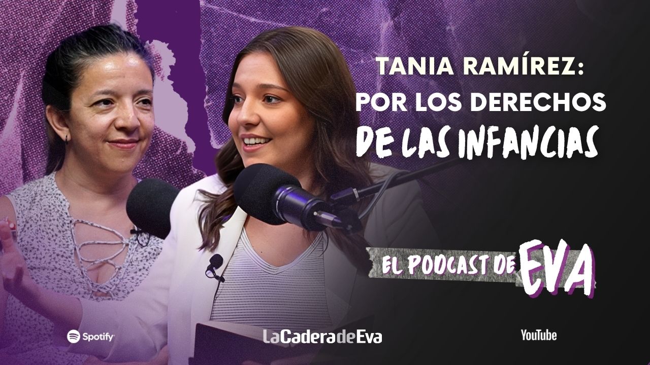 Tania Ram&iacute;rez: infancias, violencia y el pa&iacute;s que falla a ni&ntilde;as y ni&ntilde;os