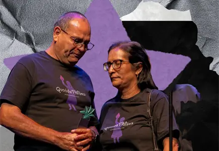 Querida F&aacute;tima, un documental que transforma impunidad en memoria