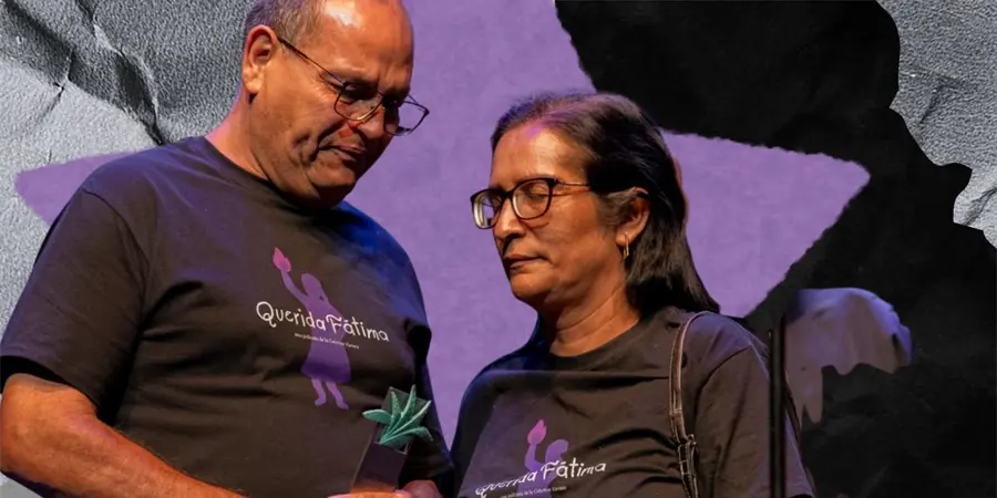 Querida F&aacute;tima, un documental que transforma impunidad en memoria