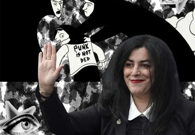 Muere Marjane Satrapi, pero queda su arte y lucha por la libertad