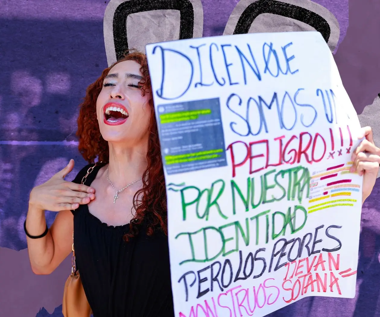 “No al veto”: Kuri frena Ley de Identidad de Género en Querétaro