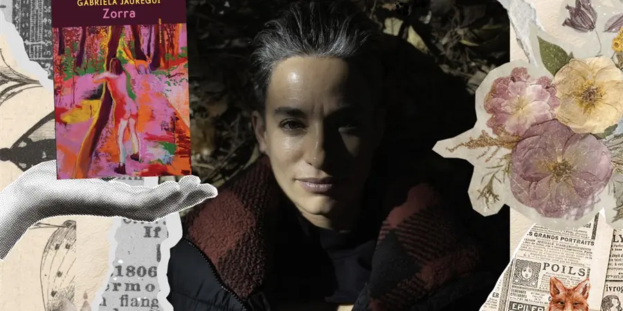 Zorra es un recordatorio de que nunca dejamos de ser salvajes: Jauregui