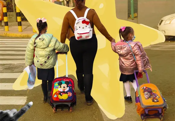 Estado, cuidados y el papel social de la escuela