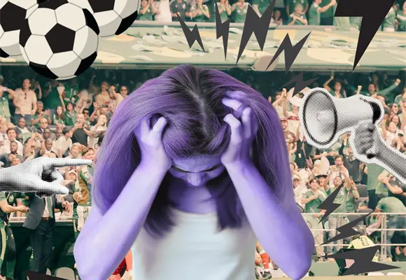 El Mundial 2026 tambi&eacute;n se juega en el cuerpo de las mujeres