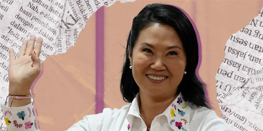 Keiko Fujimori: autoritarismo y debate sobre derechos humanos en Per&uacute;