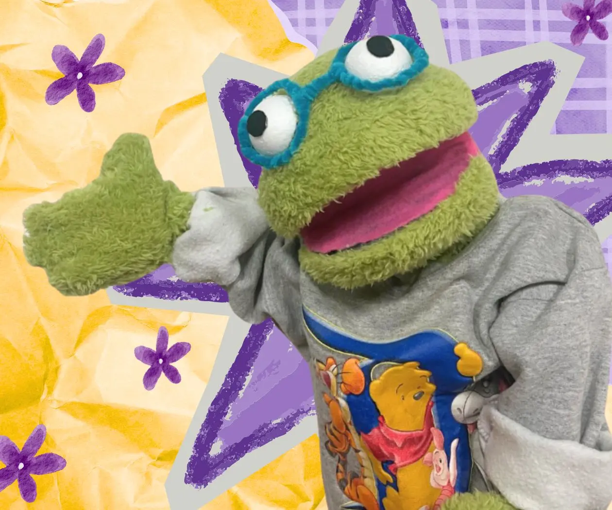 Omberto Resuelve: el defensor de los derechos de las audiencias infantiles Omberto Resuelve: el defensor de los derechos de las audiencias infantiles
