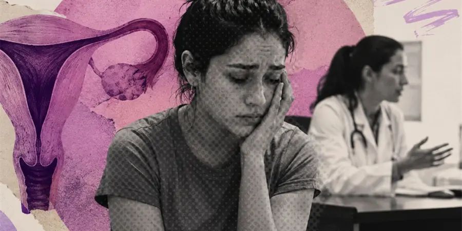 La discriminación detrás de los diagnósticos de cáncer de ovario La discriminación detrás de los diagnósticos de cáncer de ovario