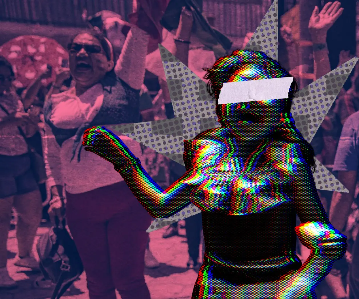 La amenaza invisible del Mundial 2026: trata, turismo y explotación La amenaza invisible del Mundial 2026: trata, turismo y explotación