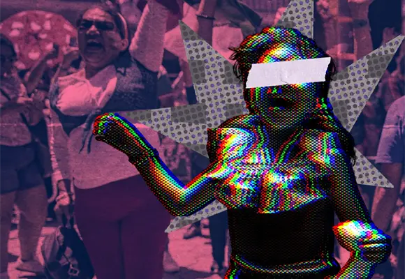 La amenaza invisible del Mundial 2026: trata, turismo y explotaci&oacute;n