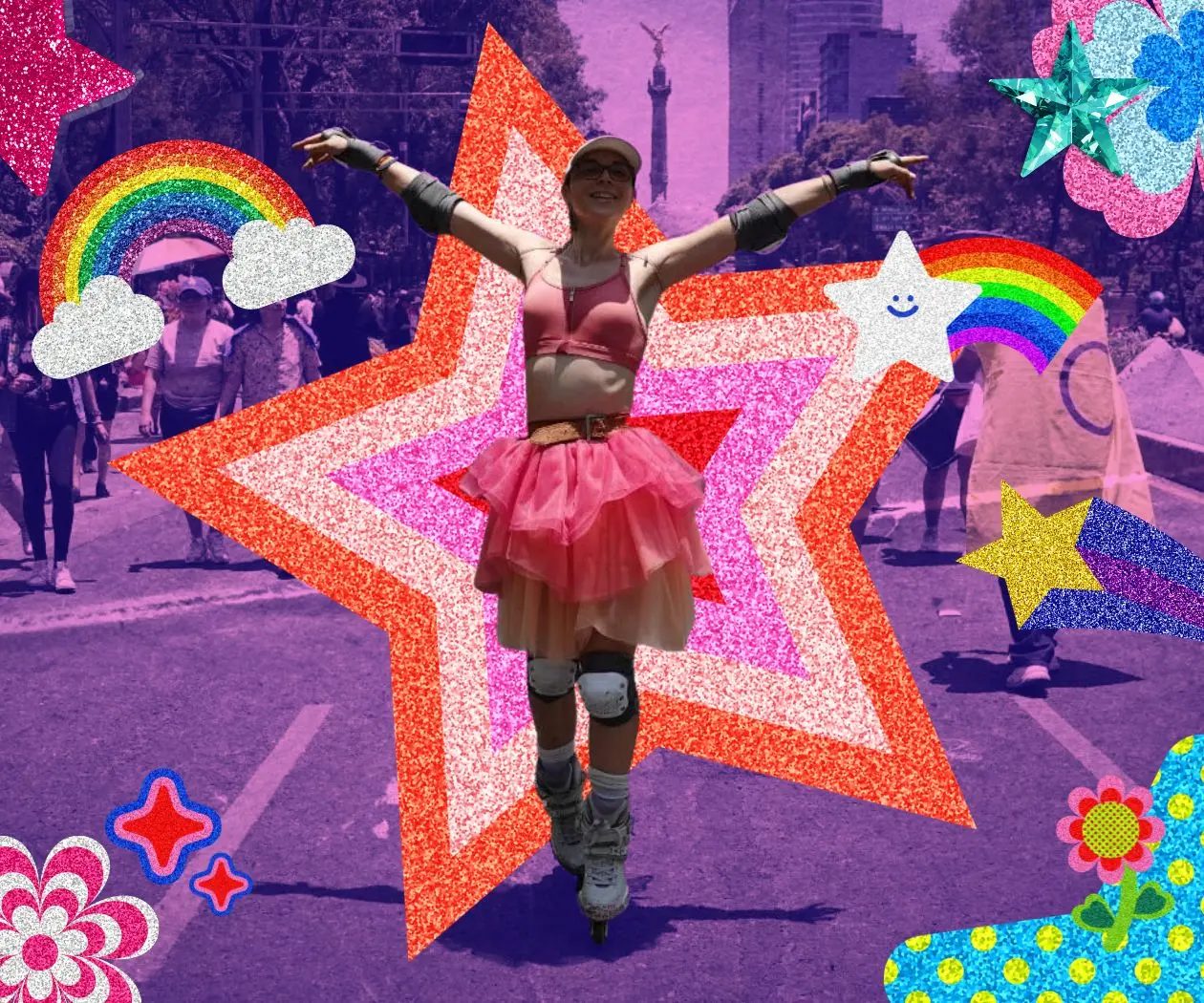 ¡7 actividades culturales LGBT+ para el Mes del Orgullo en CDMX!